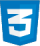 CSS3